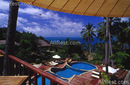 Baan Hin Sai Resort 14